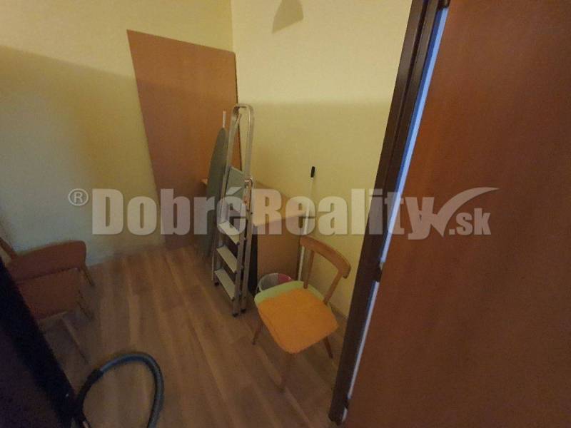 Banská Bystrica 2-Zimmer-Wohnung Kaufen reality Banská Bystrica