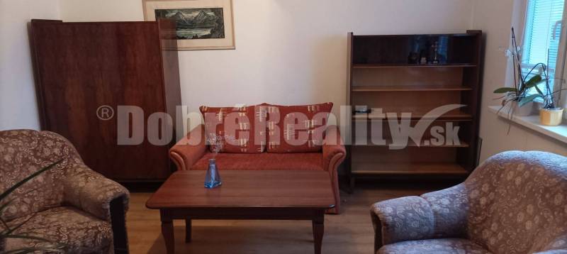 Považská Bystrica 3-Zimmer-Wohnung Kaufen reality Považská Bystrica