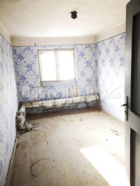 Beňuš Einfamilienhaus Kaufen reality Brezno