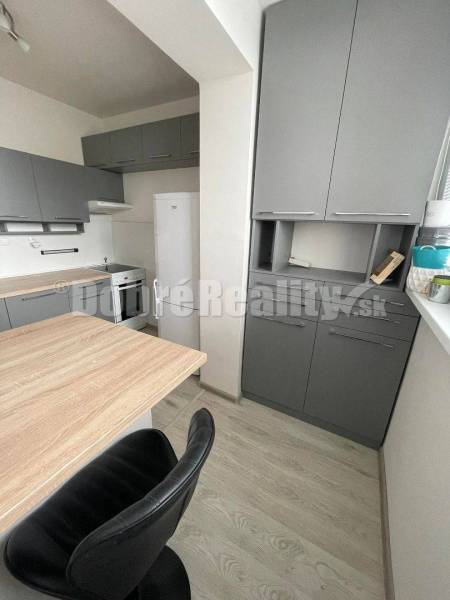 Bratislava - Karlova Ves 2-Zimmer-Wohnung Kaufen reality Bratislava IV