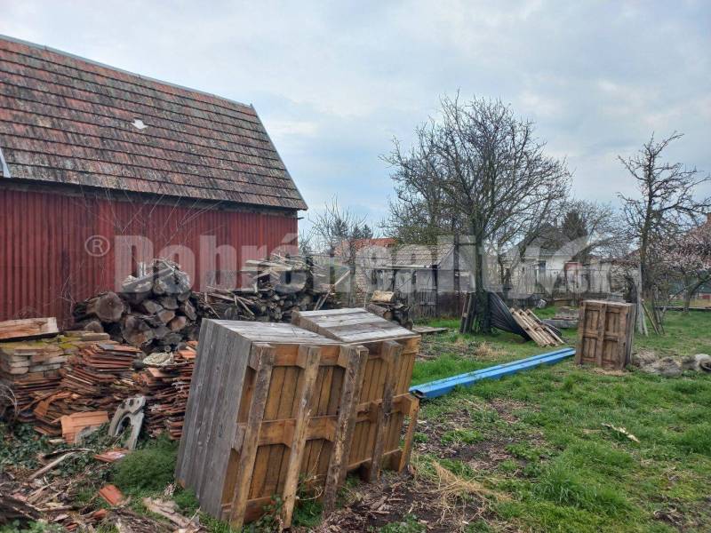 Lehnice Baugrund Kaufen reality Dunajská Streda