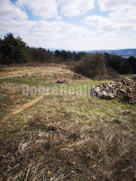 Badín Baugrund Kaufen reality Banská Bystrica