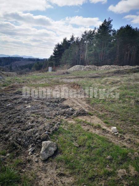 Badín Baugrund Kaufen reality Banská Bystrica