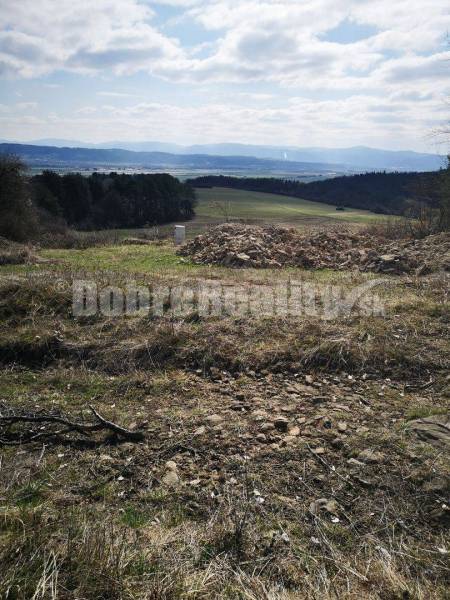 Badín Baugrund Kaufen reality Banská Bystrica