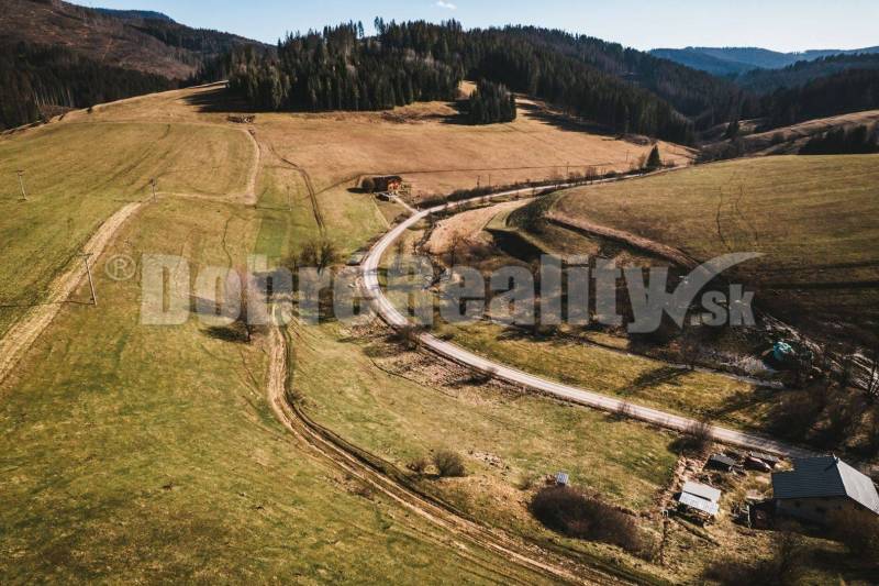 Čierny Balog Garten Kaufen reality Brezno