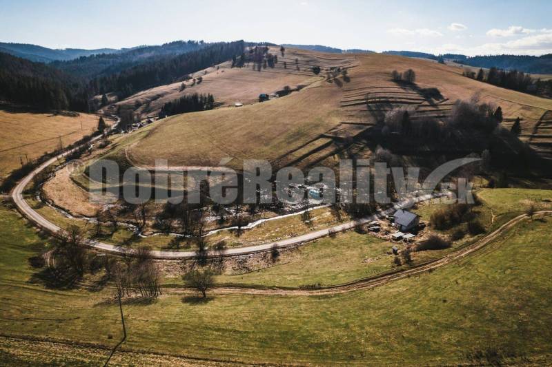 Čierny Balog Garten Kaufen reality Brezno