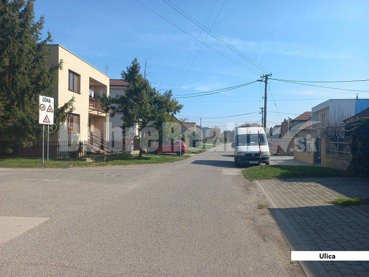 Čataj Einfamilienhaus Kaufen reality Senec