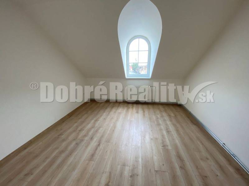 Rimavská Sobota 3-Zimmer-Wohnung Mieten reality Rimavská Sobota