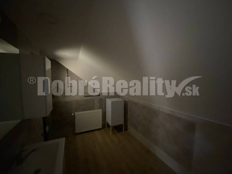 Rimavská Sobota 3-Zimmer-Wohnung Mieten reality Rimavská Sobota