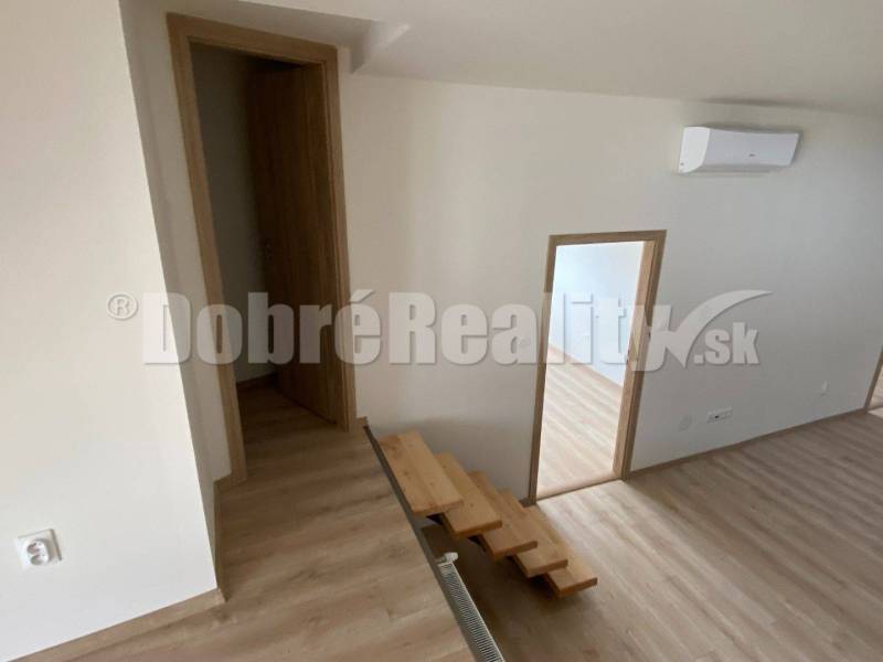 Rimavská Sobota 3-Zimmer-Wohnung Mieten reality Rimavská Sobota