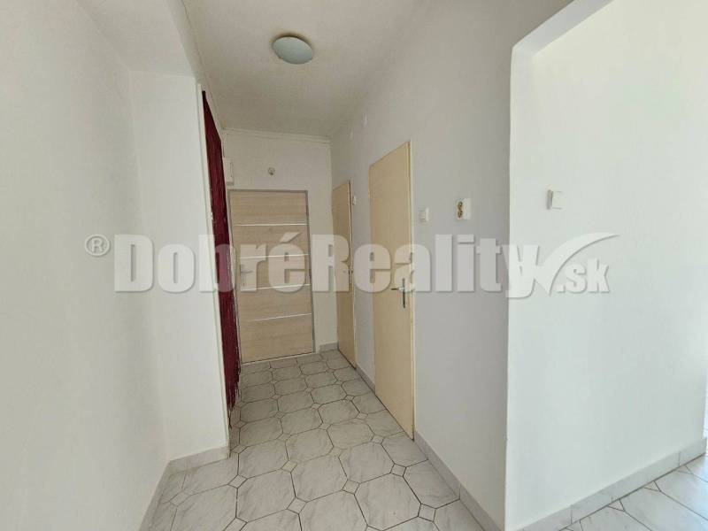 Piešťany 2-Zimmer-Wohnung Kaufen reality Piešťany