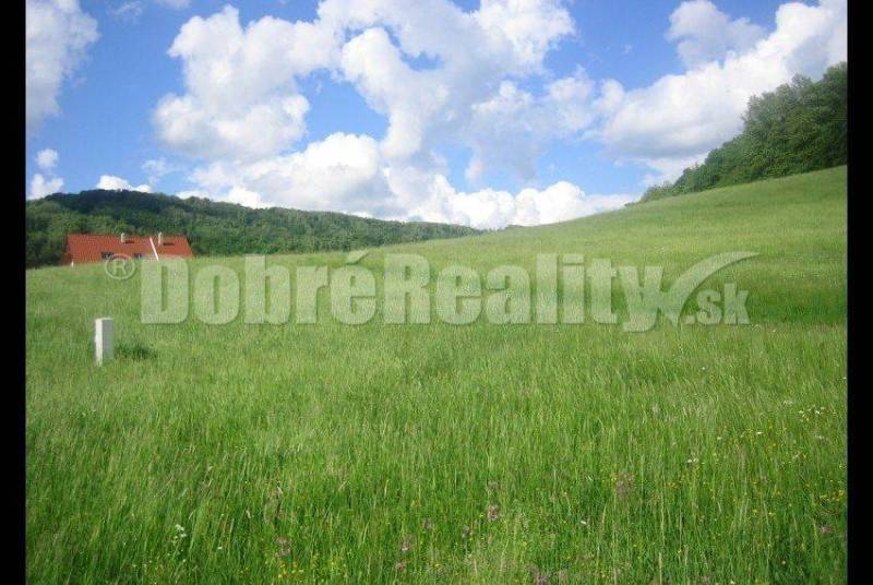 Baugrund Suche reality Prievidza