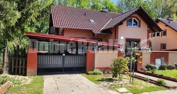 Hamuliakovo Einfamilienhaus Kaufen reality Senec