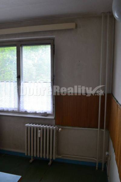 Prievidza 2-Zimmer-Wohnung Kaufen reality Prievidza