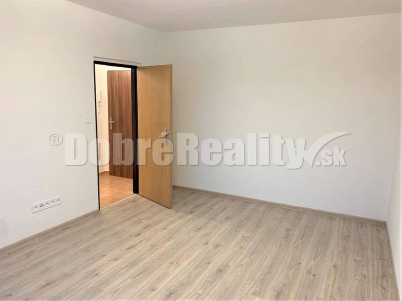 Prievidza 1-Zimmer-Wohnung Mieten reality Prievidza