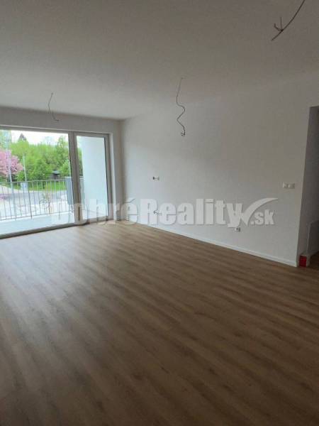 Prievidza 2-Zimmer-Wohnung Kaufen reality Prievidza