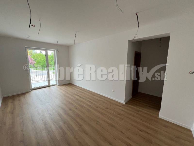 Prievidza 2-Zimmer-Wohnung Kaufen reality Prievidza