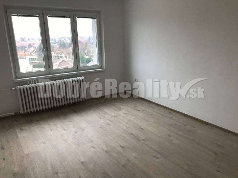 Prievidza 1-Zimmer-Wohnung Mieten reality Prievidza