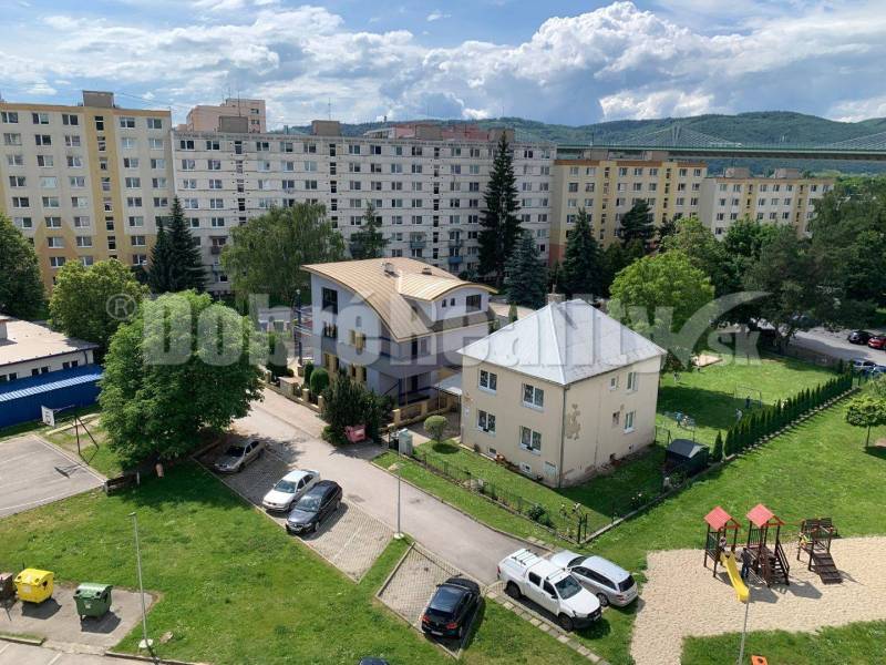 Považská Bystrica 1-Zimmer-Wohnung Kaufen reality Považská Bystrica