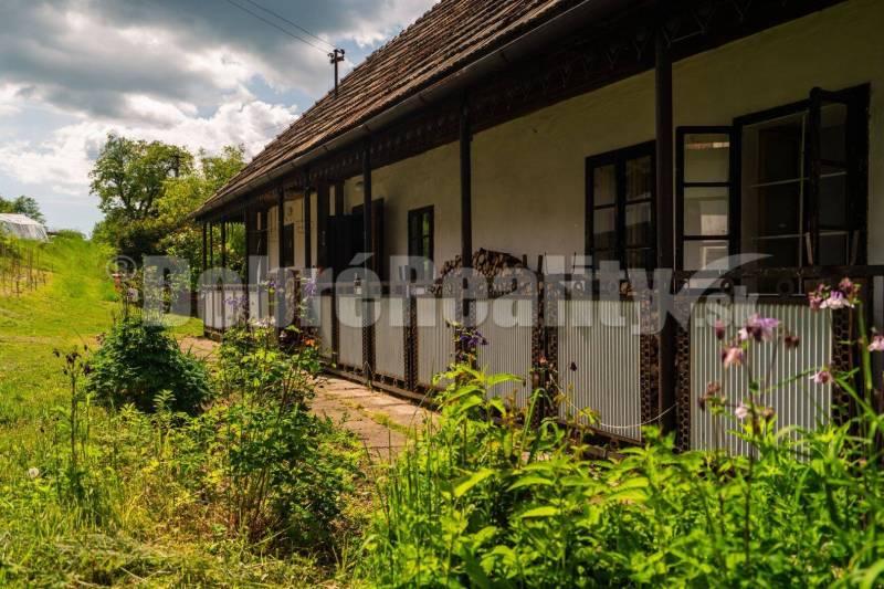 Čekovce Einfamilienhaus Kaufen reality Krupina