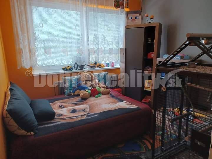 Dubník Einfamilienhaus Kaufen reality Nové Zámky