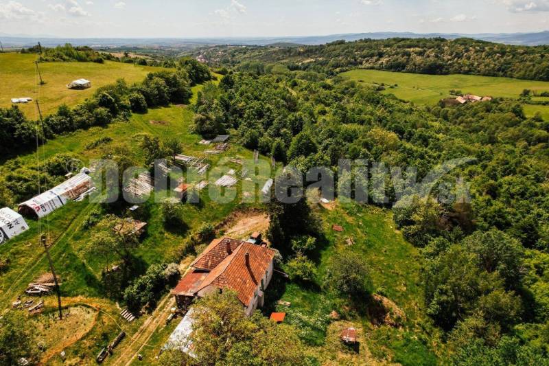 Čekovce Einfamilienhaus Kaufen reality Krupina