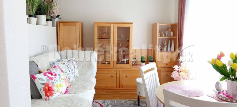 Handlová 1-Zimmer-Wohnung Kaufen reality Prievidza