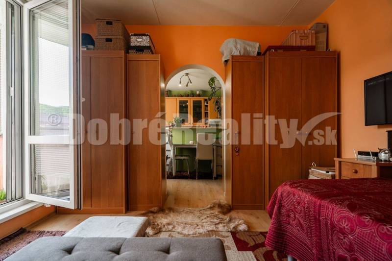 Zvolen 1-Zimmer-Wohnung Kaufen reality Zvolen