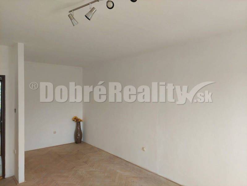 Prievidza 2-Zimmer-Wohnung Kaufen reality Prievidza