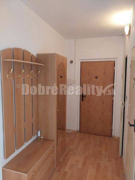 Prievidza 2-Zimmer-Wohnung Kaufen reality Prievidza