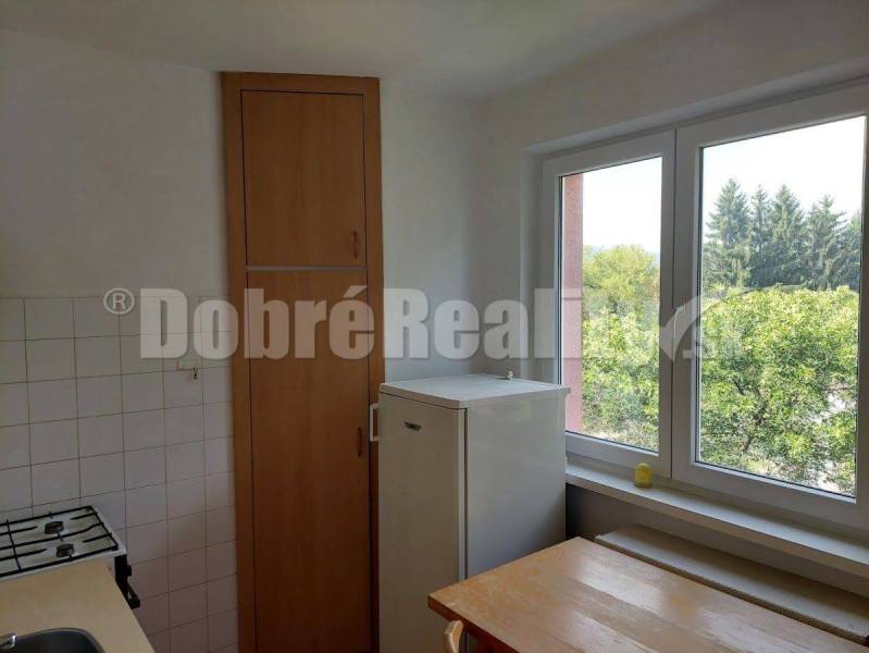 Prievidza 2-Zimmer-Wohnung Kaufen reality Prievidza