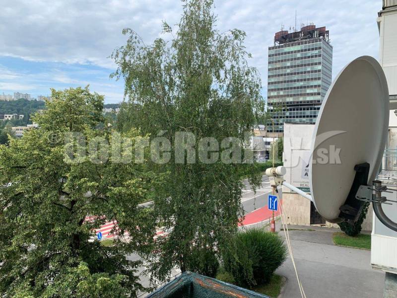 Považská Bystrica 1-Zimmer-Wohnung Kaufen reality Považská Bystrica