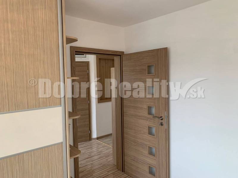 Považská Bystrica 1-Zimmer-Wohnung Kaufen reality Považská Bystrica