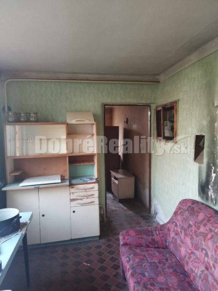 Vlčany Einfamilienhaus Kaufen reality Šaľa