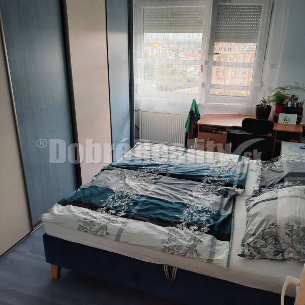 Nové Zámky 2-Zimmer-Wohnung Kaufen reality Nové Zámky