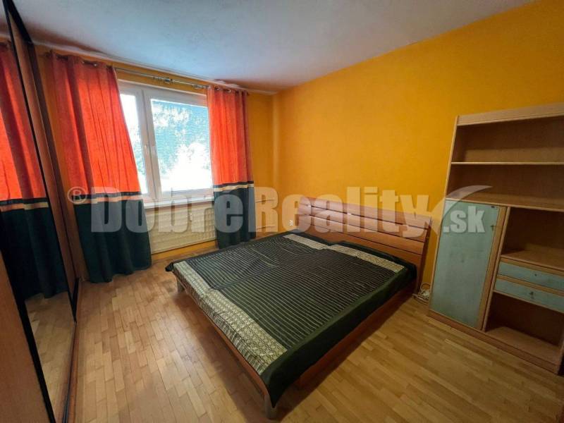 Nitra 4-Zimmer-Wohnung Kaufen reality Nitra