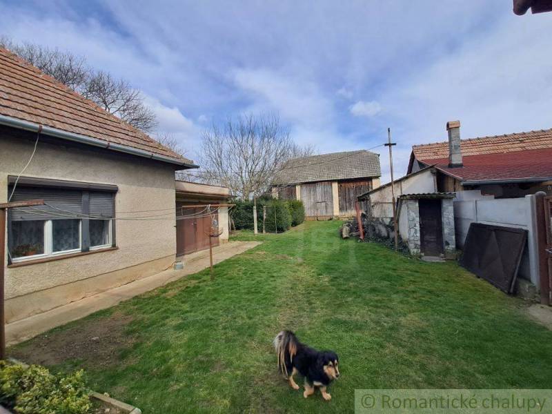 Topoľčany Einfamilienhaus Kaufen reality Topoľčany