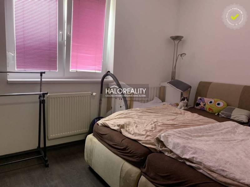 Dunajská Streda 3-Zimmer-Wohnung Kaufen reality Dunajská Streda