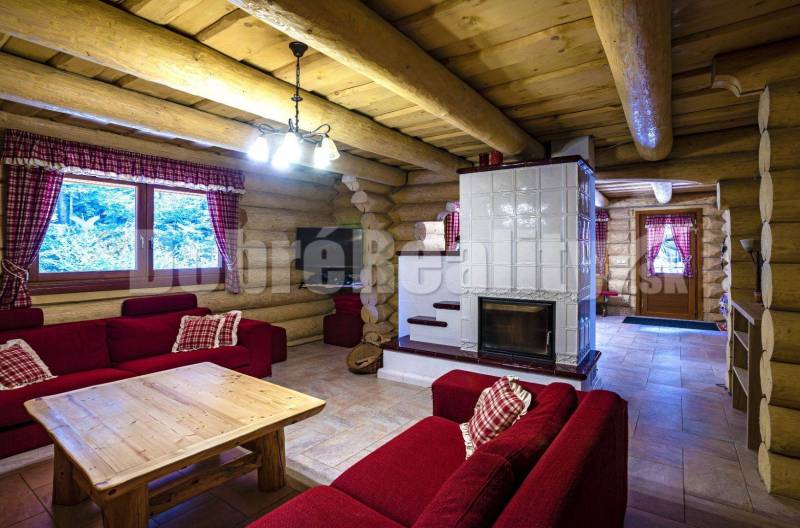 Banská Štiavnica Ferienhaus Kaufen reality Banská Štiavnica