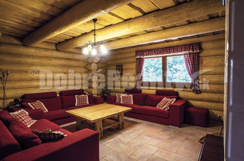 Banská Štiavnica Ferienhaus Kaufen reality Banská Štiavnica