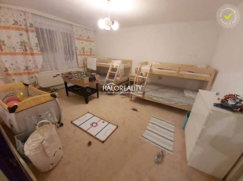 Prestavlky Einfamilienhaus Kaufen reality Žiar nad Hronom