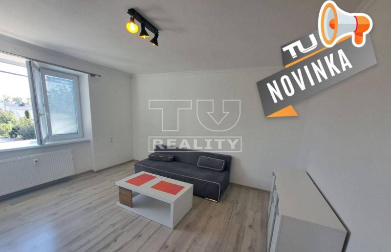 Vranov nad Topľou 2-Zimmer-Wohnung Kaufen reality Vranov nad Topľou