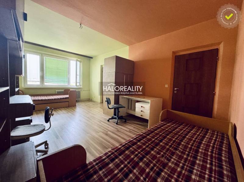 Tornaľa 3-Zimmer-Wohnung Kaufen reality Revúca