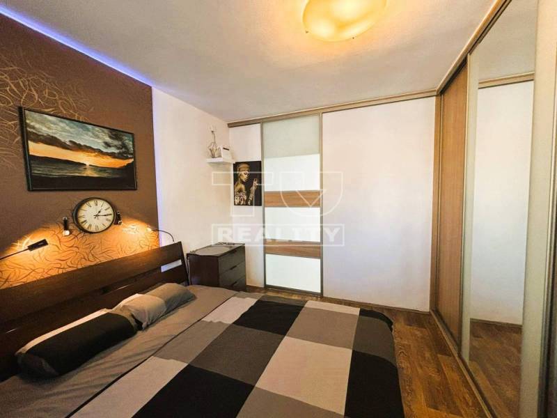 Bratislava - Vrakuňa 3-Zimmer-Wohnung Kaufen reality Bratislava - Vrakuňa