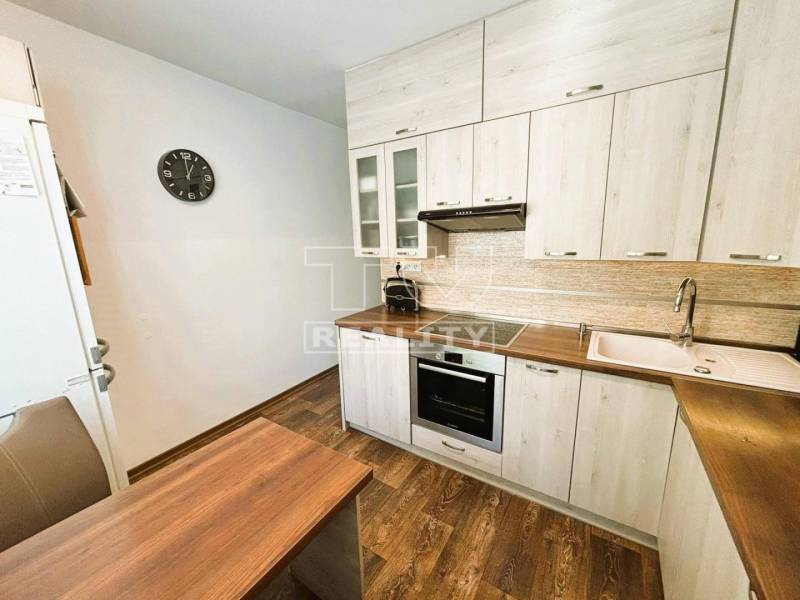 Bratislava - Vrakuňa 3-Zimmer-Wohnung Kaufen reality Bratislava - Vrakuňa