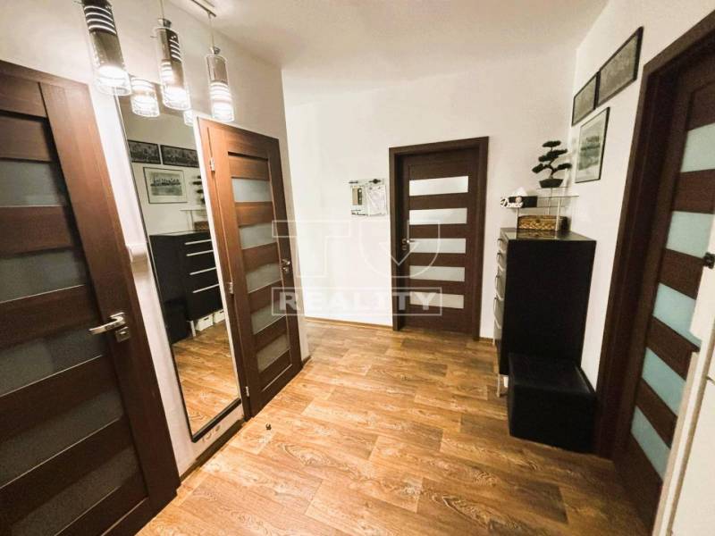 Bratislava - Vrakuňa 3-Zimmer-Wohnung Kaufen reality Bratislava - Vrakuňa