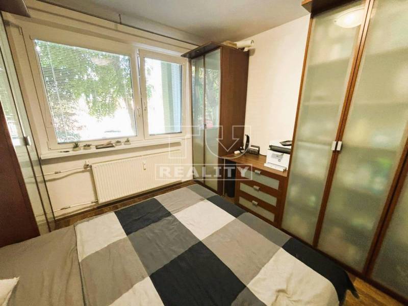 Bratislava - Vrakuňa 3-Zimmer-Wohnung Kaufen reality Bratislava - Vrakuňa