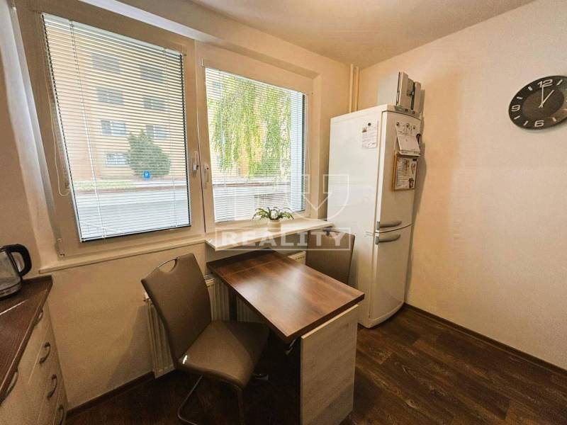 Bratislava - Vrakuňa 3-Zimmer-Wohnung Kaufen reality Bratislava - Vrakuňa