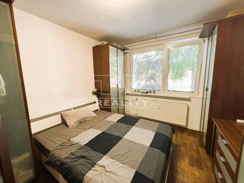 Bratislava - Vrakuňa 3-Zimmer-Wohnung Kaufen reality Bratislava - Vrakuňa