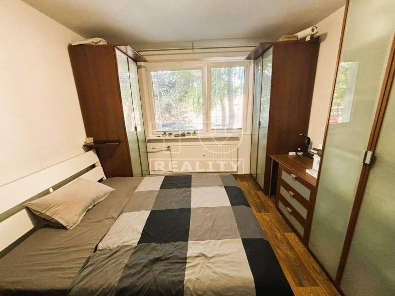 Bratislava - Vrakuňa 3-Zimmer-Wohnung Kaufen reality Bratislava - Vrakuňa